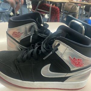 Johnny kilroy jordan 1s